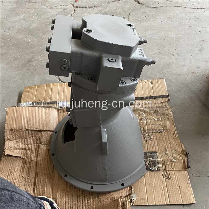 Экскаватор EX150 Главный насос EX150-1 Гидравлический насос A8V55ESBR